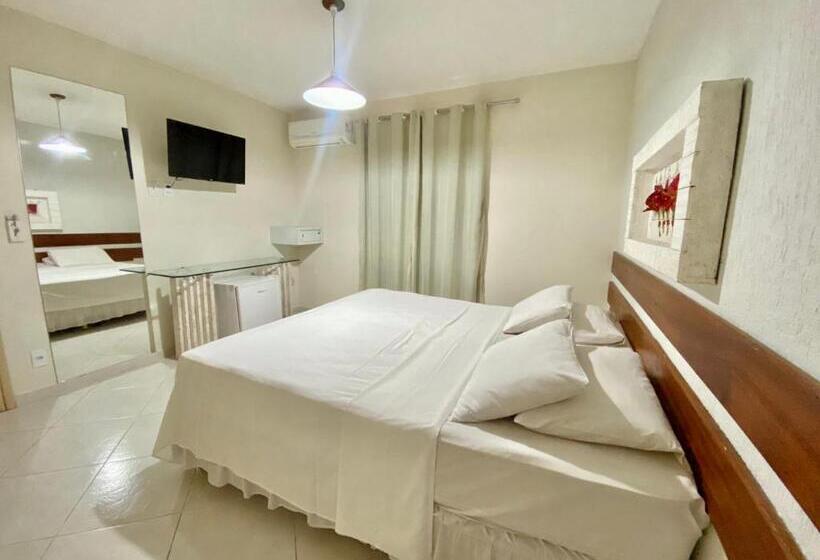 Otel Porto Forte Pousada