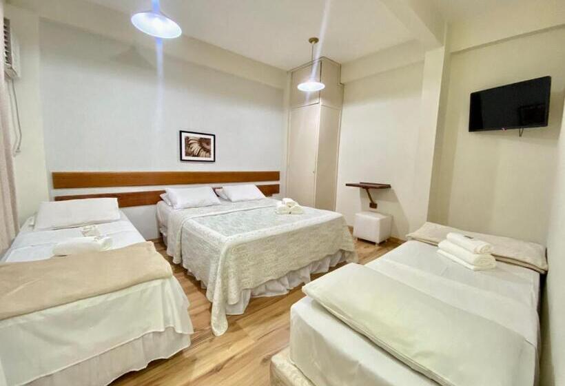 Otel Porto Forte Pousada