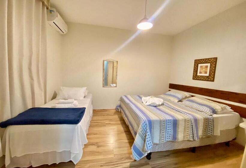 Otel Porto Forte Pousada