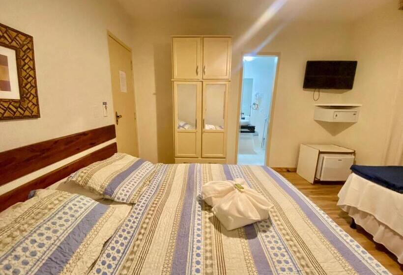 Otel Porto Forte Pousada