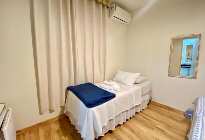 Otel Porto Forte Pousada