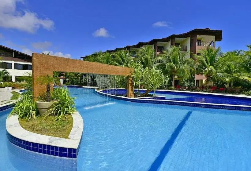 ホテル Pousada Aruanã