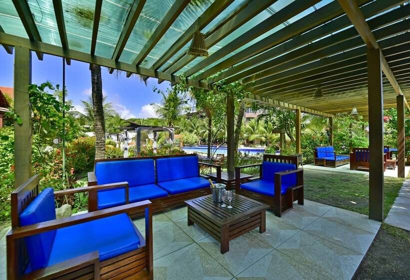 酒店 Pousada Aruanã