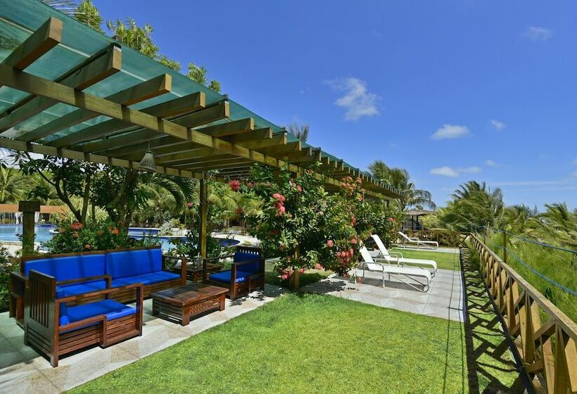 酒店 Pousada Aruanã