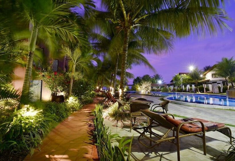 酒店 Pousada Aruanã