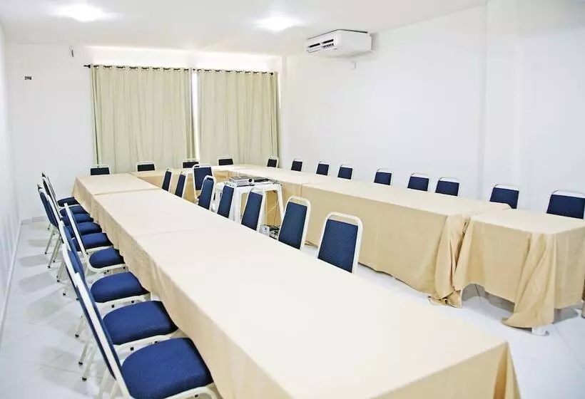 ホテル Pousada Aruanã