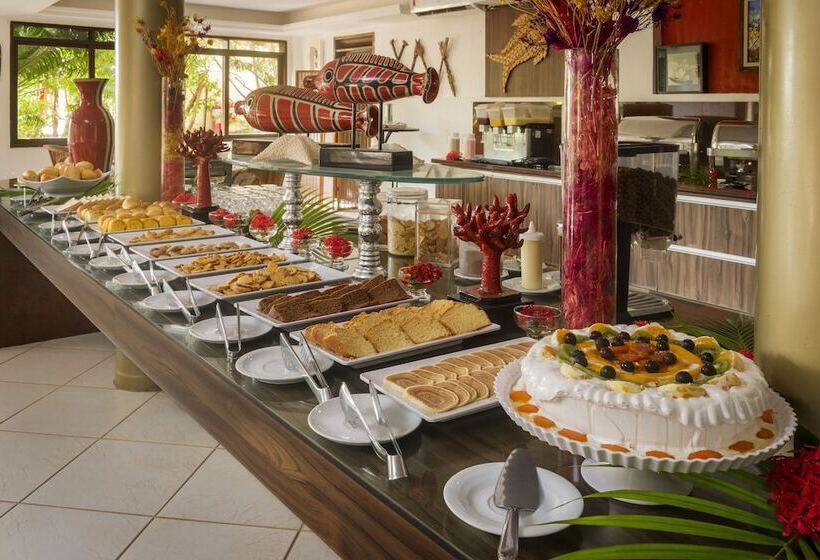 酒店 Pousada Aruanã