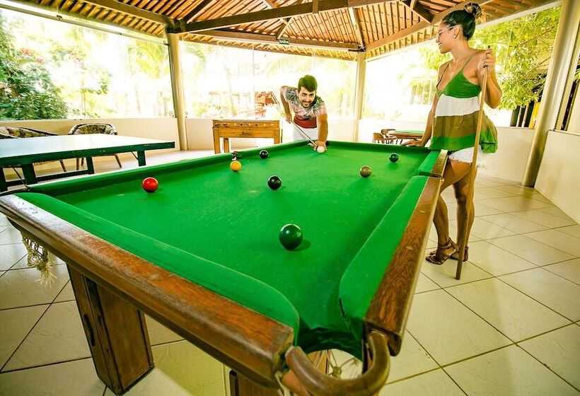 酒店 Pousada Aruanã