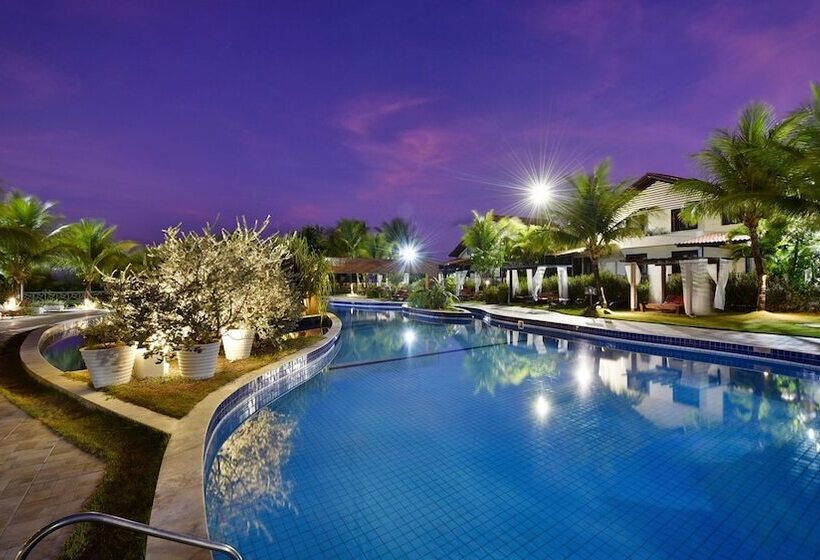 酒店 Pousada Aruanã