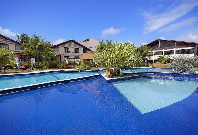 ホテル Pousada Aruanã