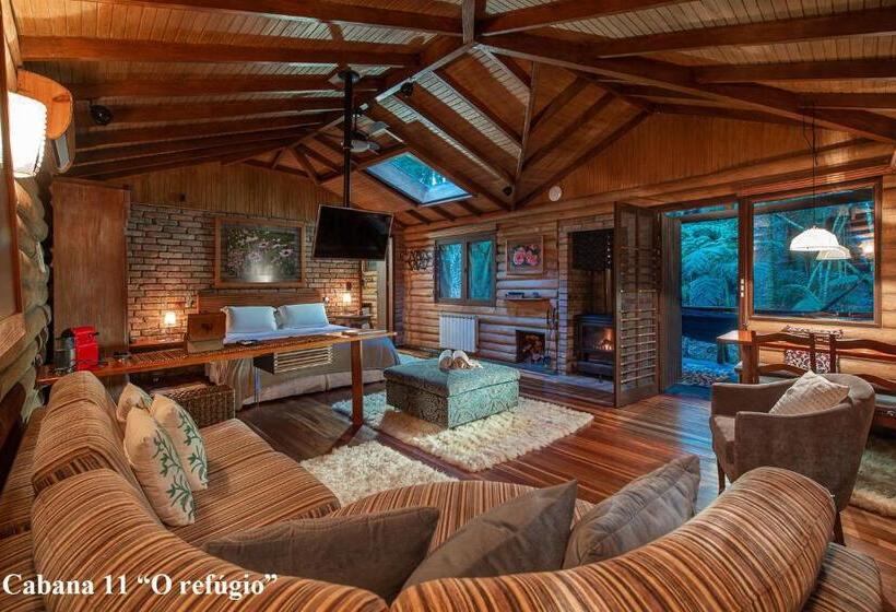 Hotel Pousada Do Engenho