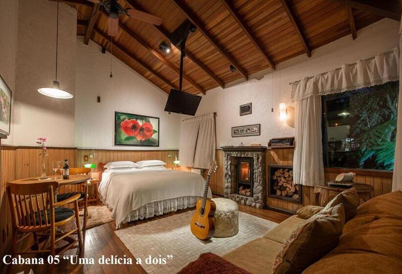 Hotel Pousada Do Engenho