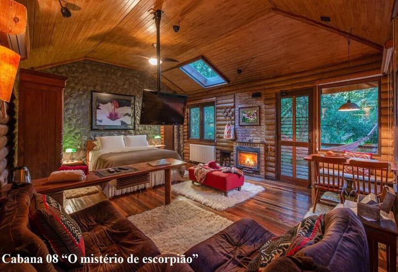 Hotel Pousada Do Engenho