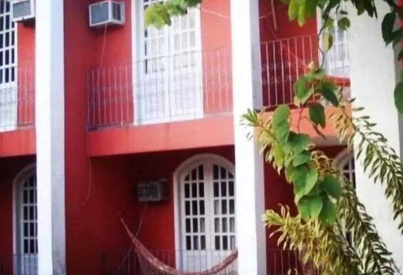 ホテル Pousada Villa Real Boina