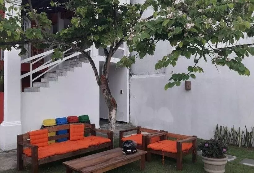 ホテル Pousada Villa Real Boina