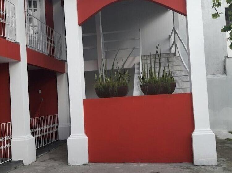 Hotel Pousada Villa Real Boina