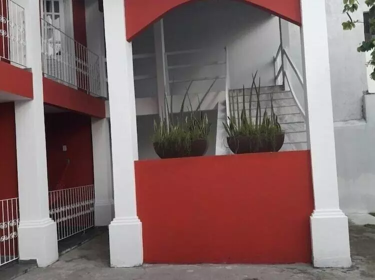 ホテル Pousada Villa Real Boina