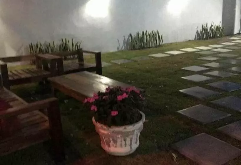 ホテル Pousada Villa Real Boina