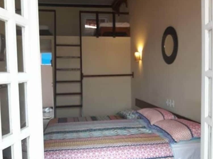 Hotel Pousada Villa Real Boina