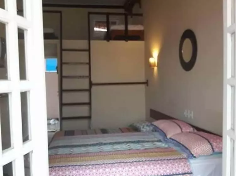 ホテル Pousada Villa Real Boina