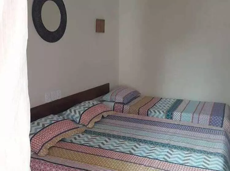 ホテル Pousada Villa Real Boina