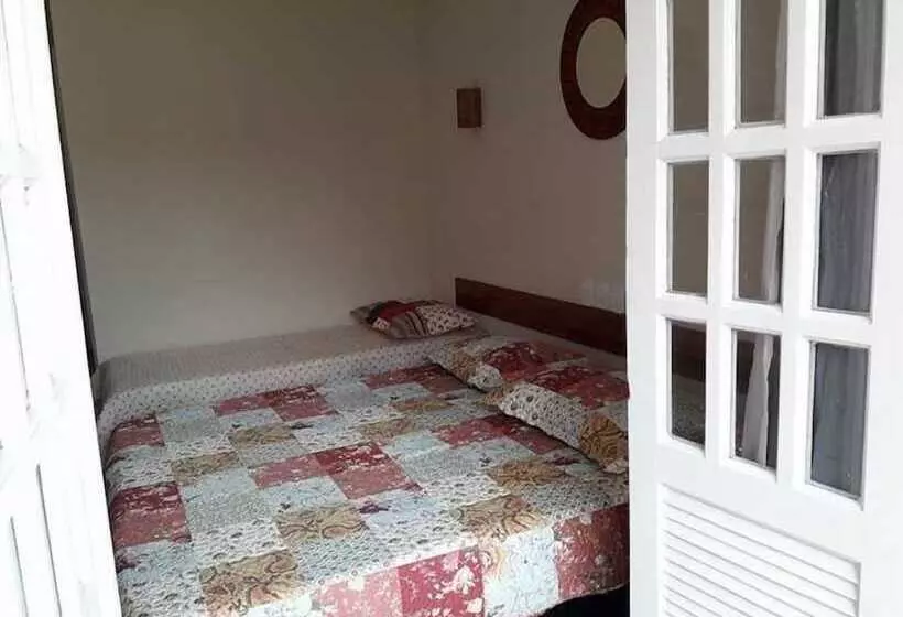 ホテル Pousada Villa Real Boina