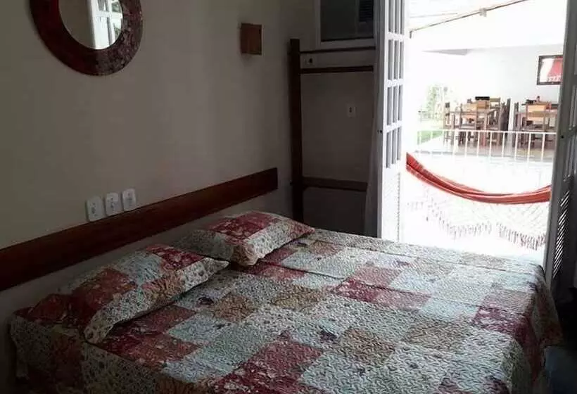 ホテル Pousada Villa Real Boina