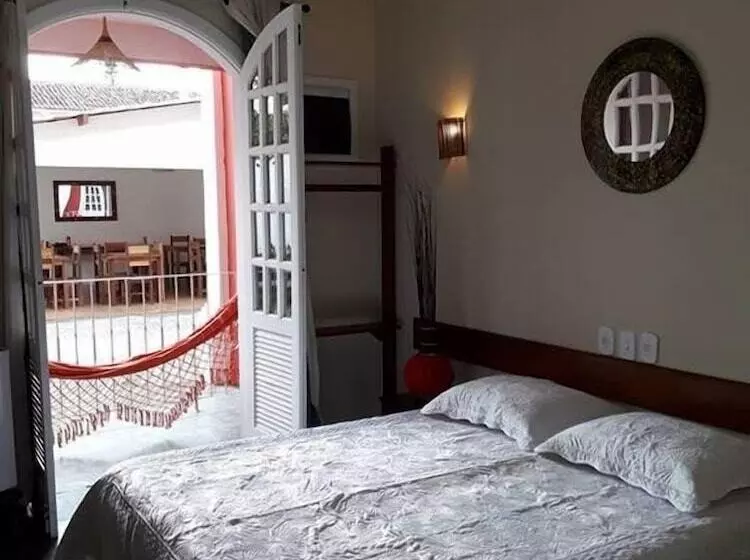 ホテル Pousada Villa Real Boina