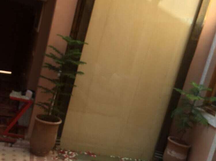 هتل Riad Jenan Adam