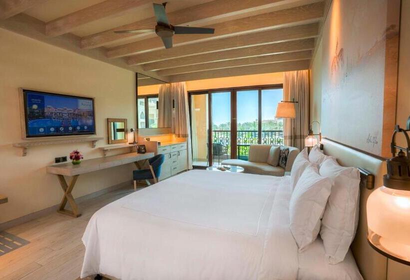 Hotel Saadiyat Rotana Resort And Villas