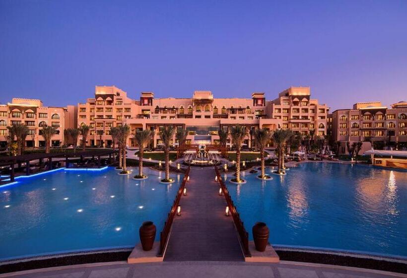 Hotel Saadiyat Rotana Resort And Villas