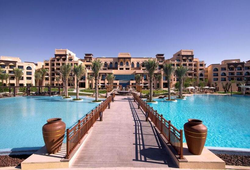 Hotel Saadiyat Rotana Resort And Villas