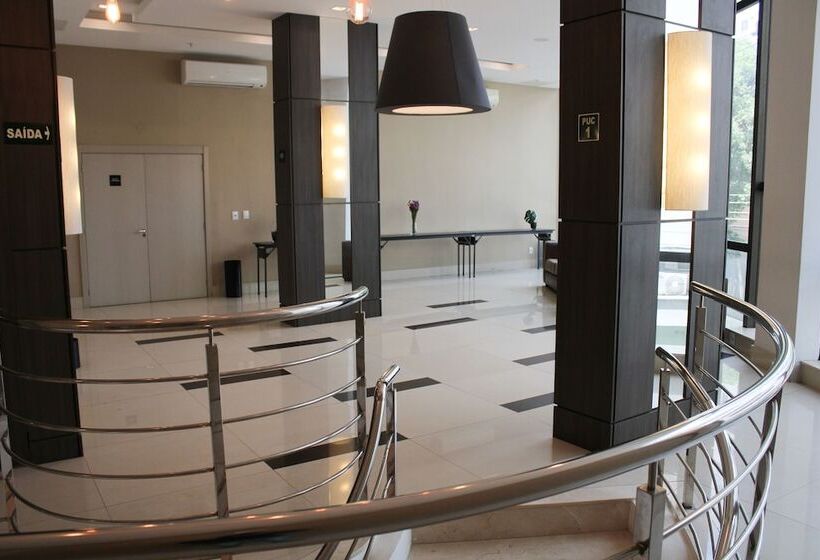 Hotel Samba Tres Rios