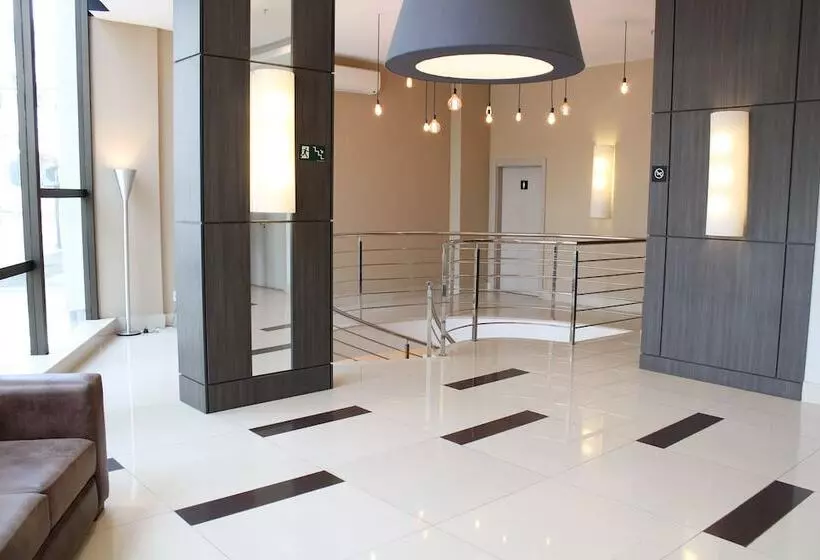 Hotelli Samba Tres Rios