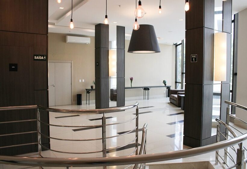 Hotel Samba Tres Rios