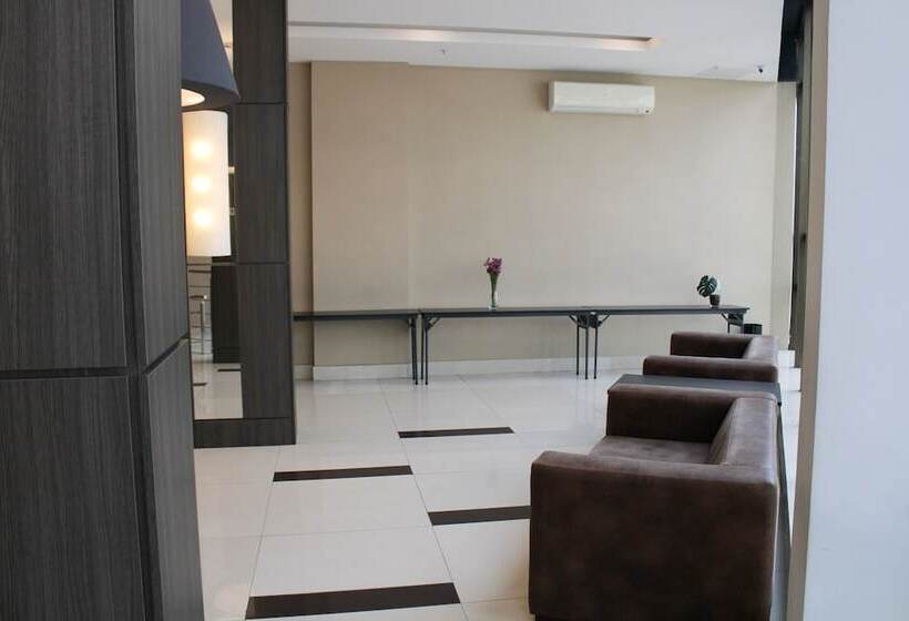 Hotel Samba Tres Rios