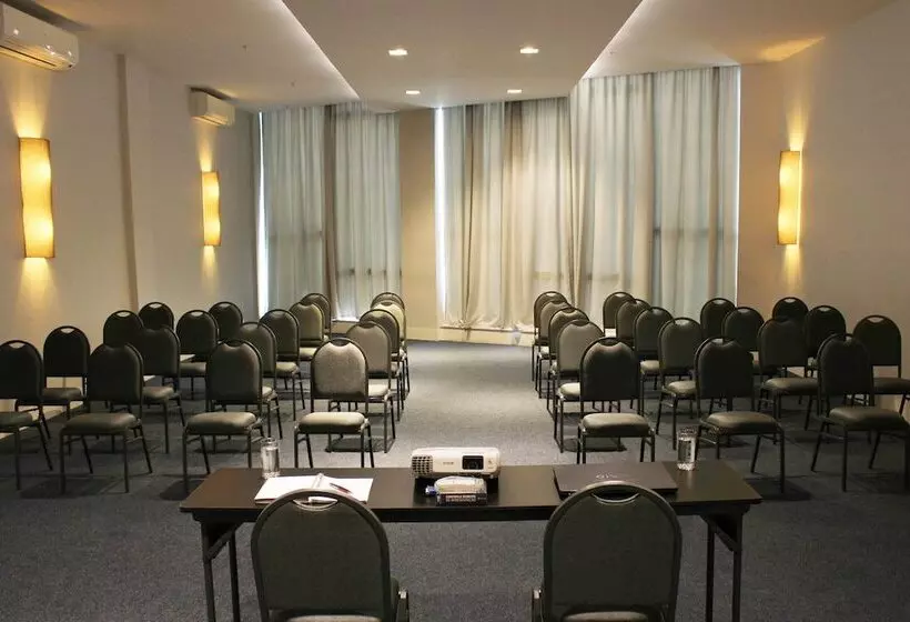 Hotelli Samba Tres Rios