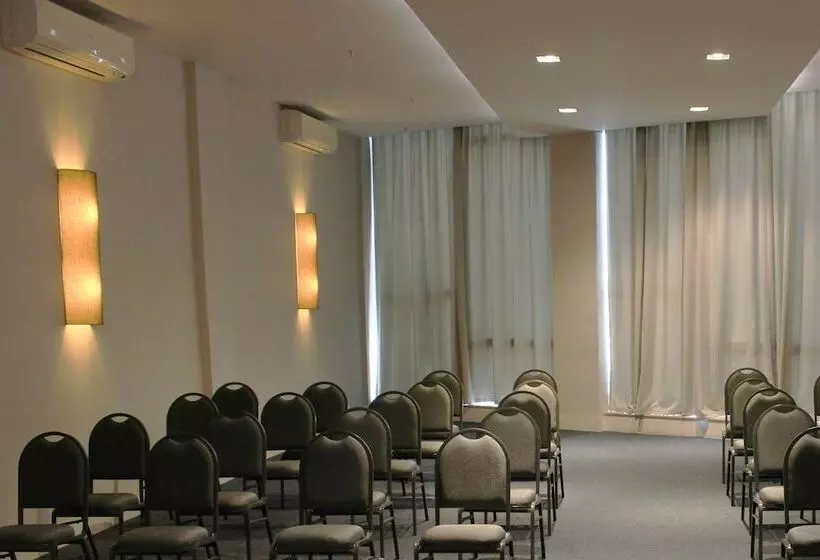 Hotelli Samba Tres Rios