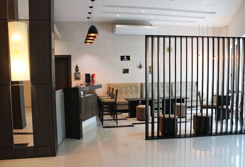 Hotel Samba Tres Rios