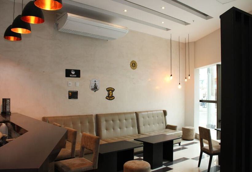 Hotel Samba Tres Rios