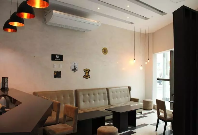 Hotelli Samba Tres Rios