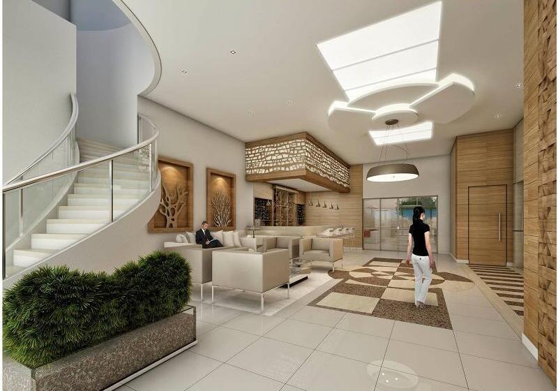 Hotel Samba Tres Rios