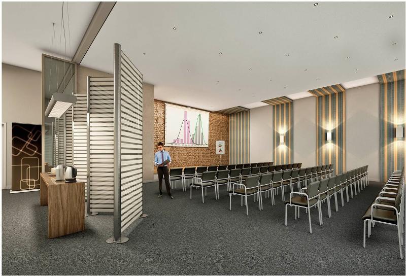 Hotel Samba Tres Rios