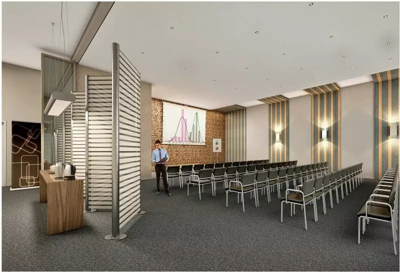 Hotelli Samba Tres Rios