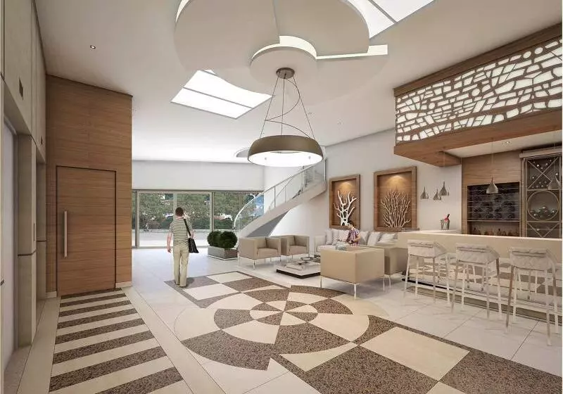 Hotelli Samba Tres Rios