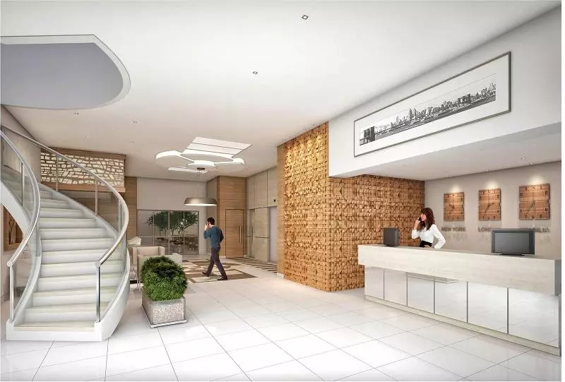 Hotelli Samba Tres Rios