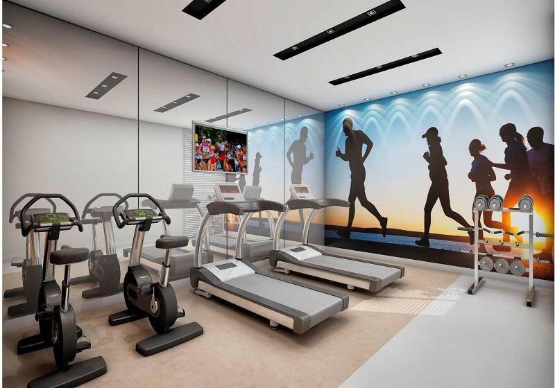 Hotel Samba Tres Rios