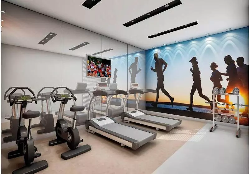 Hotelli Samba Tres Rios