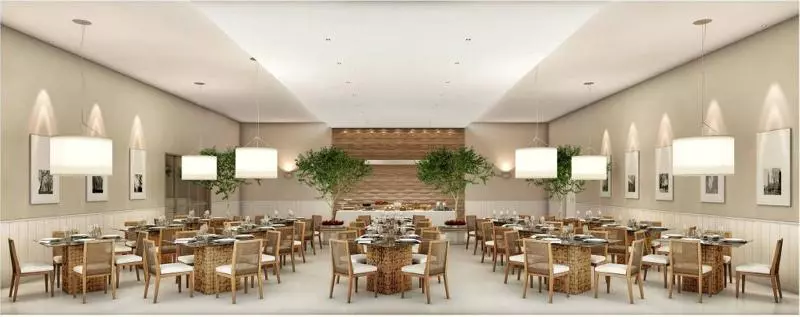 Hotelli Samba Tres Rios