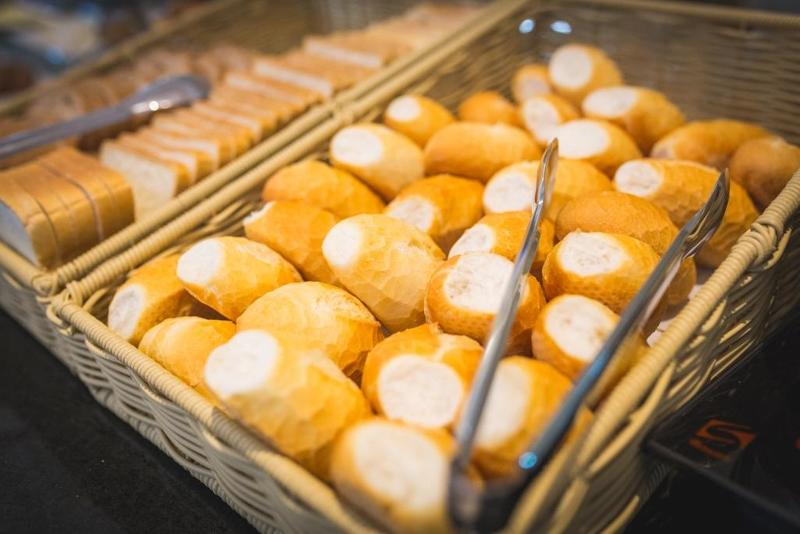 Hotel Samba Tres Rios